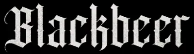logo Blackbeer (VEN)